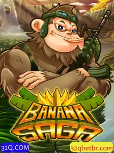 Descubra a Aventura Excitante de BananaSaga