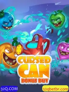 Descubra o Mundo Encantado de CursedCanBonusBuy: Um Jogo de Estratégia Único