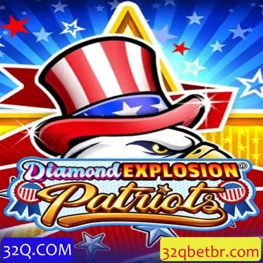 Descubra a Aventura de DiamondExplosionPatriots: Um Jogo Inovador