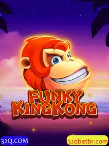 FunkyKingKong: Descubra o Fascinante Mundo de Desafios Digitais do 32Q.COM
