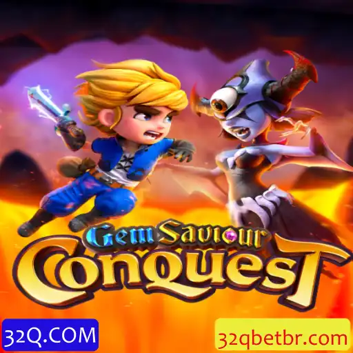 GemSaviourConquest: Domine o Jogo com a 32Q.COM