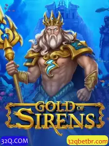 GoldofSirens: Uma Jornada Épica no Mundo dos Jogos de Estratégia