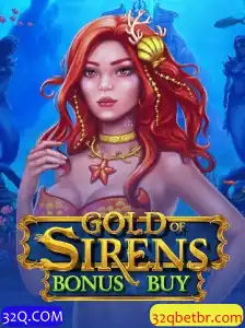 Descubra a Aventura de GoldofSirensBonusBuy: Regras e Novidades