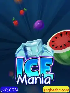 IceMania: O Fascinante Mundo Congelado de 32Q.COM