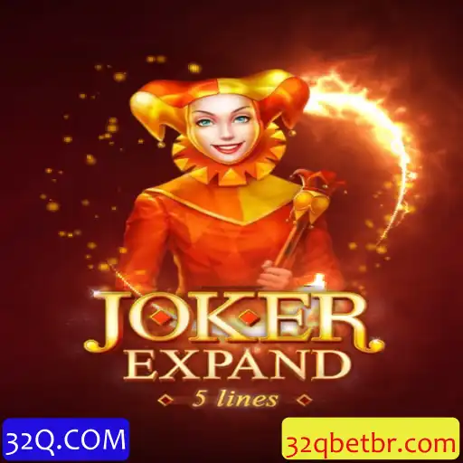 Explorando o Universo de JokerExpand: Um Novo Horizonte no Mundo dos Jogos