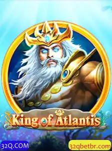 Descubra o Fascinante Mundo de KingofAtlantis com 32Q.COM