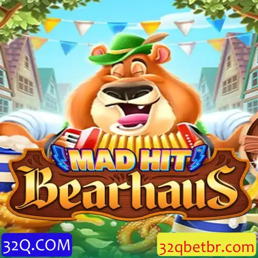 MadHitBearhaus: Descubra o Novo Fenômeno dos Jogos
