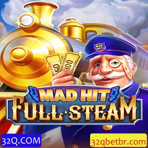 Descubra o Fascinante Mundo de MadHitFullSteam com 32Q.COM