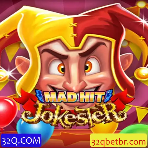 MadHitJokester: Um Jogo Inovador no Cenário Atual de 32Q.COM