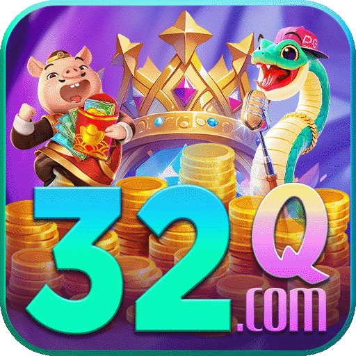 32Q.COM Logo