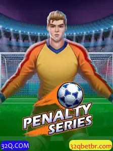 Descubra Cada Detalhe do Inovador Jogo PenaltySeries