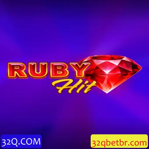 Explorando RubyHit: O Jogo Que Está Conquistando 32Q.COM