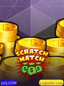 Descubra o Fascinante Mundo do Jogo ScratchMatch