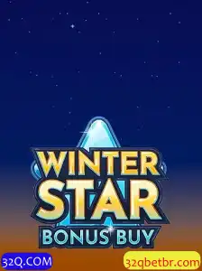 Descubra WinterStarBonusBuy: Um Novo Clássico no Mundo dos Jogos