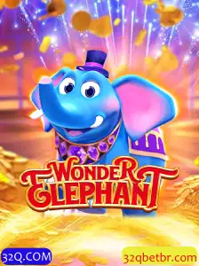 WonderElephant: Descubra o Novo Fenômeno dos Jogos de Estratégia